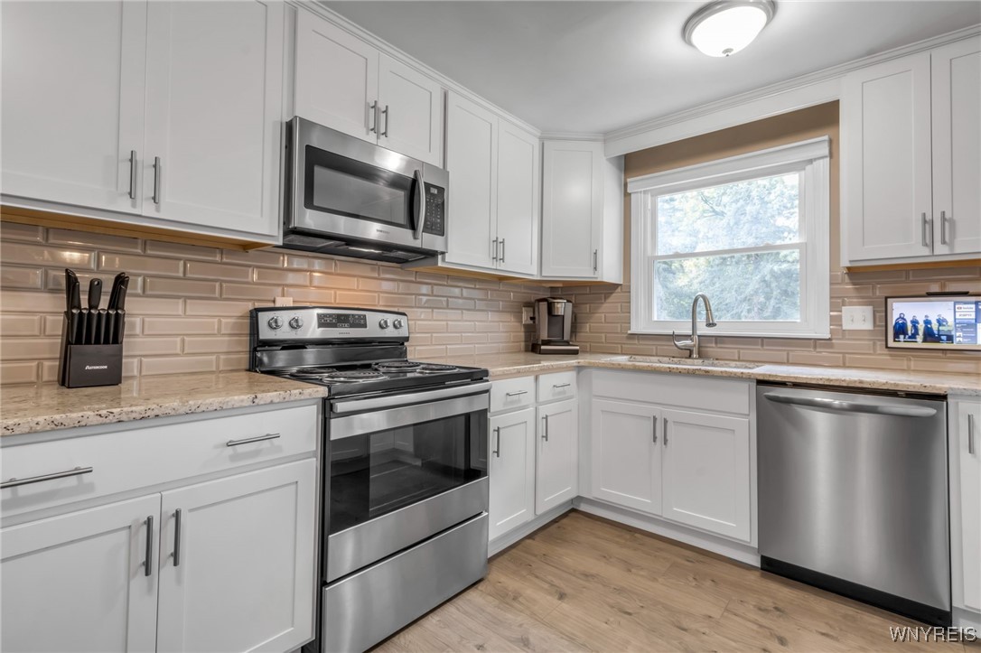 8201 Greiner Road Clarence, NY 14221 - Photo 14 of 32