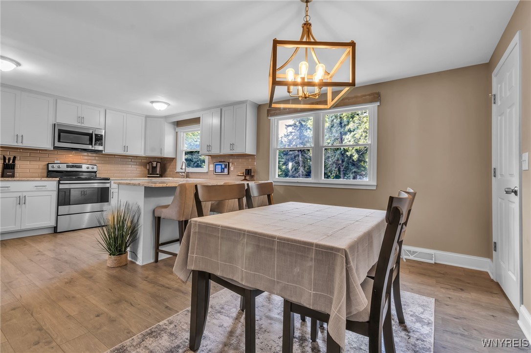 8201 Greiner Road Clarence, NY 14221 - Photo 15 of 32