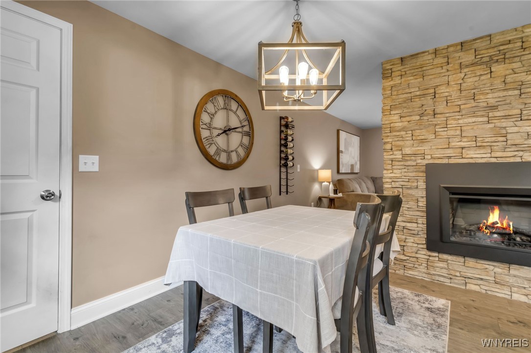 8201 Greiner Road Clarence, NY 14221 - Photo 16 of 32