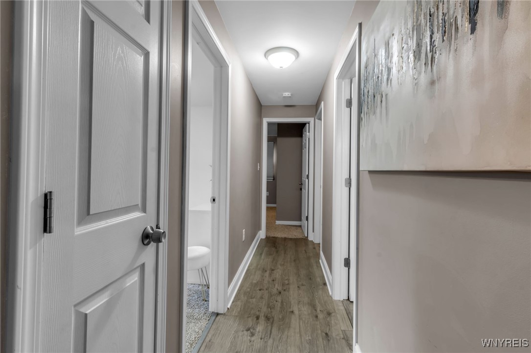 8201 Greiner Road Clarence, NY 14221 - Photo 17 of 32