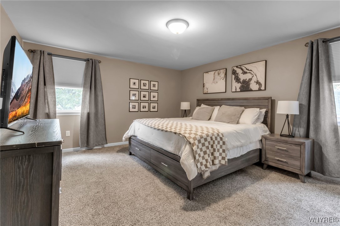 8201 Greiner Road Clarence, NY 14221 - Photo 18 of 32