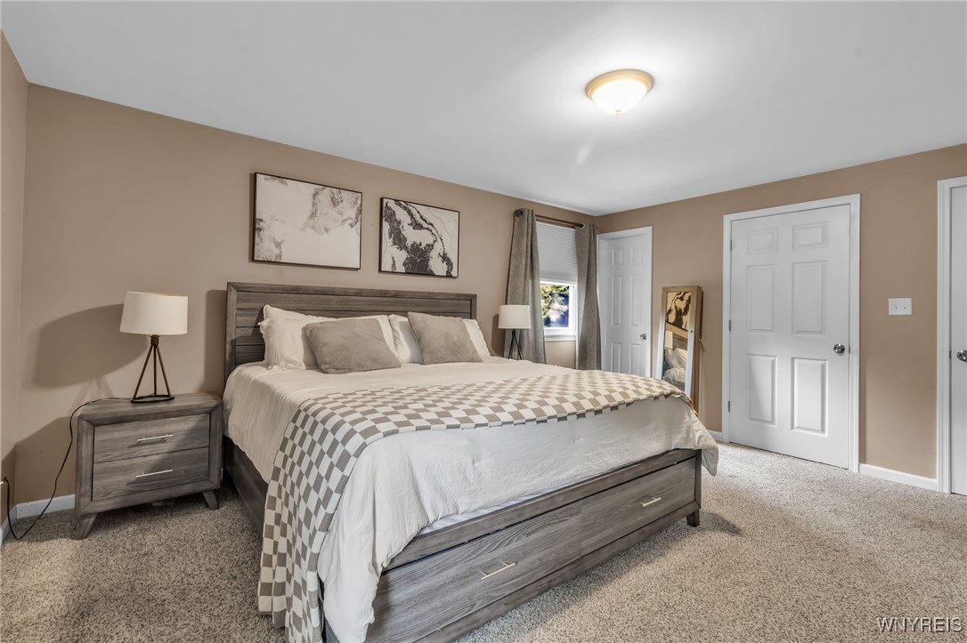 8201 Greiner Road Clarence, NY 14221 - Photo 20 of 32