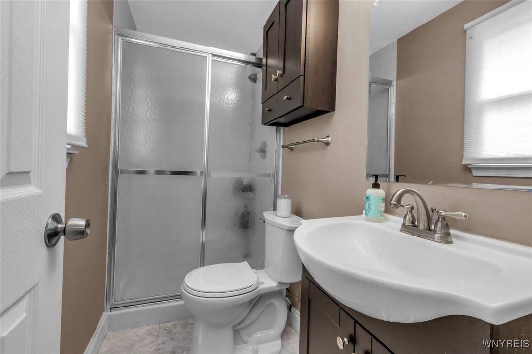 8201 Greiner Road Clarence, NY 14221 - Photo 21 of 32