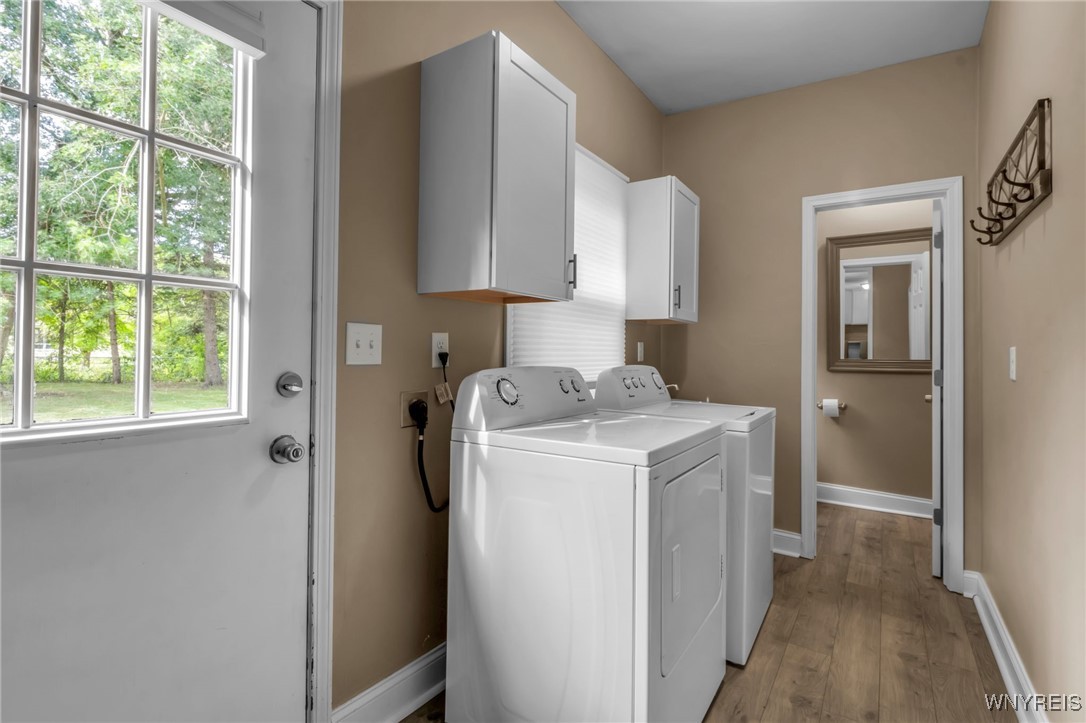 8201 Greiner Road Clarence, NY 14221 - Photo 31 of 32