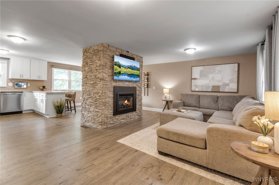 8201 Greiner Road Clarence, NY 14221 - Photo 9 of 32