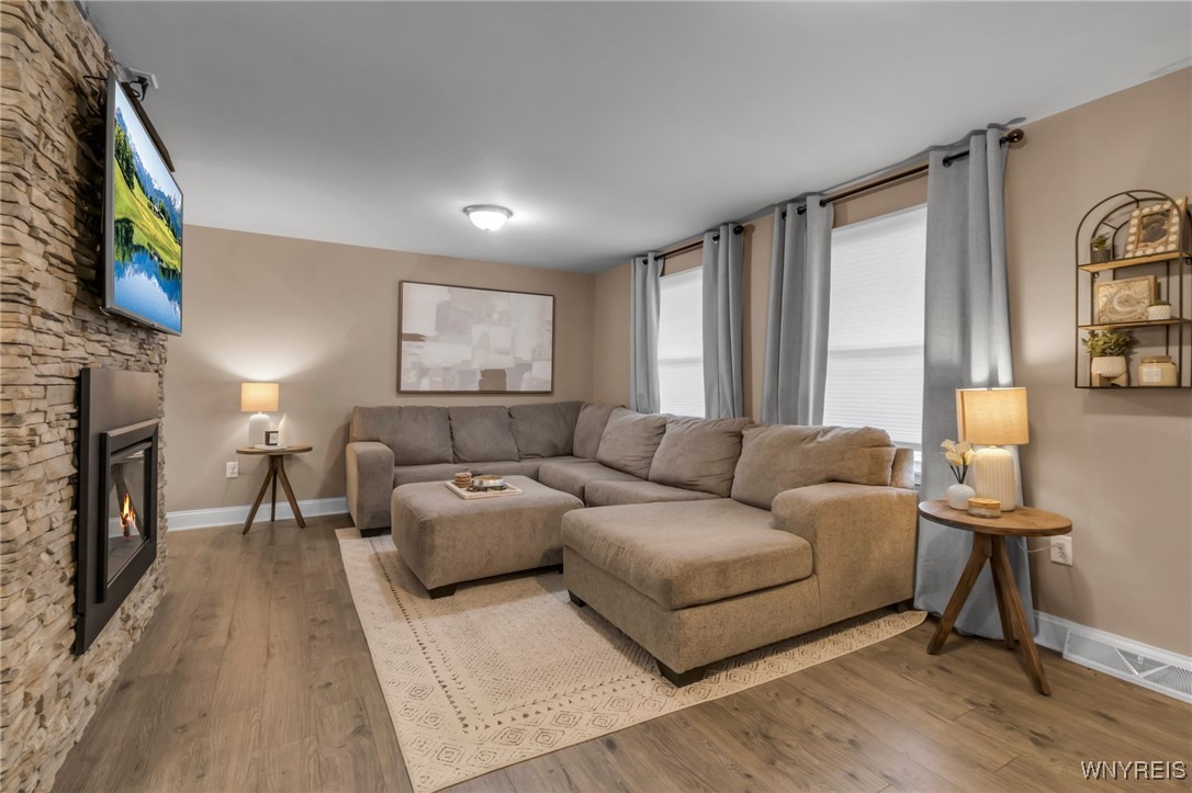 8201 Greiner Road Clarence, NY 14221 - Photo 10 of 32