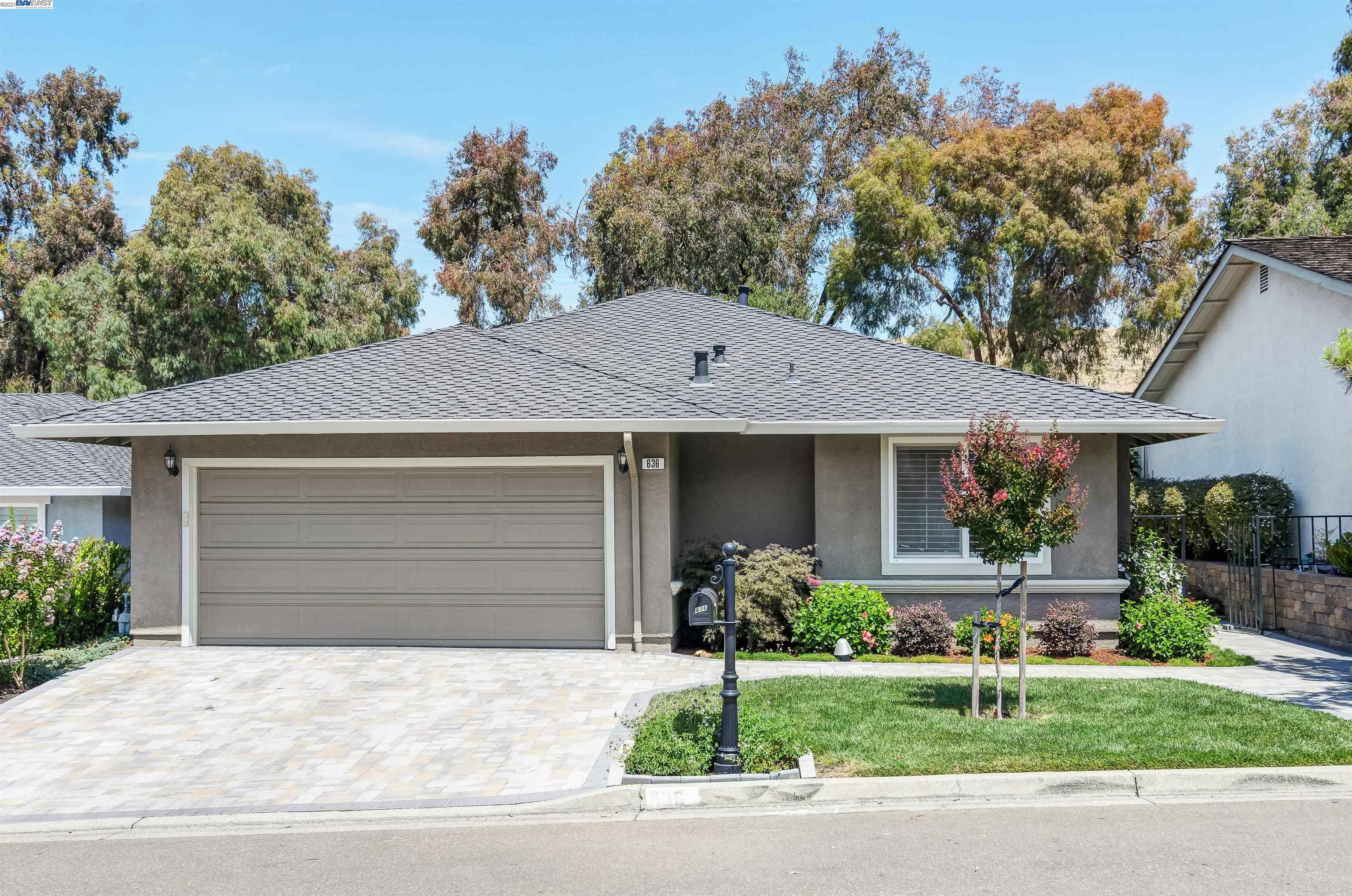 636 St George Road Danville, CA 94526 - Photo 1 of 1