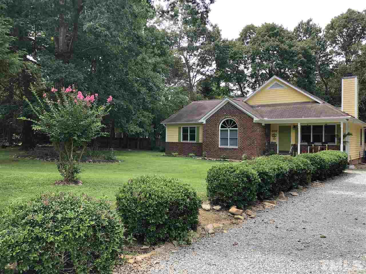 8017 Rogers Road Chapel Hill, NC 27516 - Photo 2 of 30