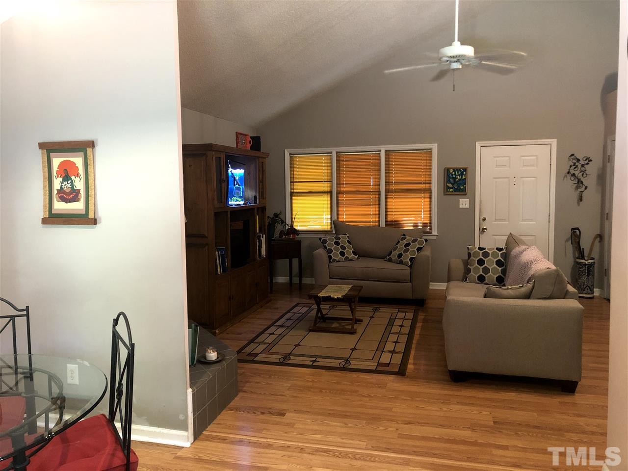 8017 Rogers Road Chapel Hill, NC 27516 - Photo 11 of 30