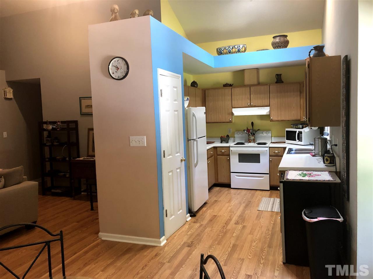 8017 Rogers Road Chapel Hill, NC 27516 - Photo 12 of 30
