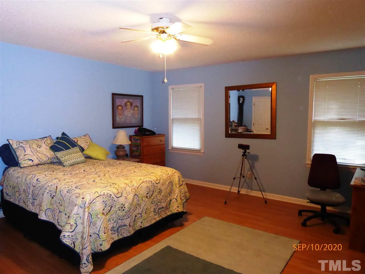 8017 Rogers Road Chapel Hill, NC 27516 - Photo 17 of 30