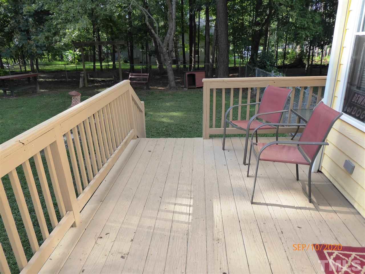 8017 Rogers Road Chapel Hill, NC 27516 - Photo 25 of 30