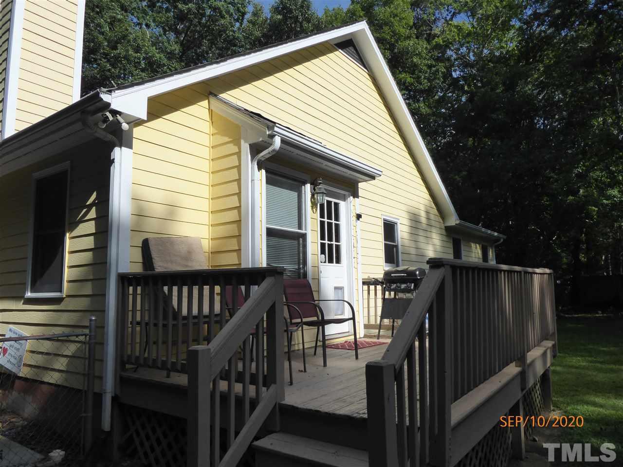8017 Rogers Road Chapel Hill, NC 27516 - Photo 26 of 30