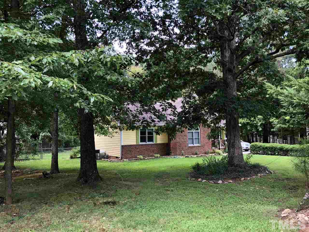 8017 Rogers Road Chapel Hill, NC 27516 - Photo 27 of 30