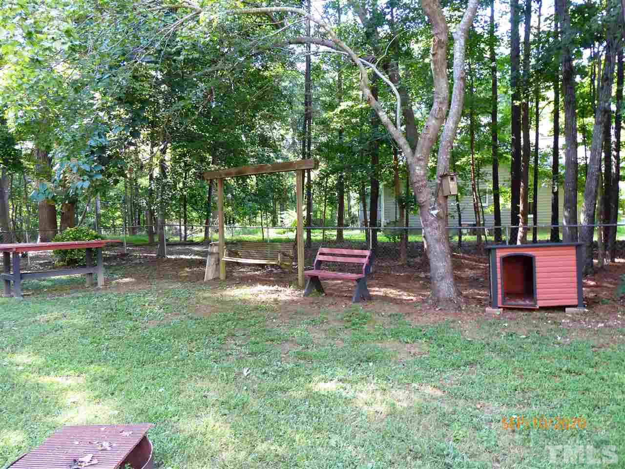 8017 Rogers Road Chapel Hill, NC 27516 - Photo 28 of 30