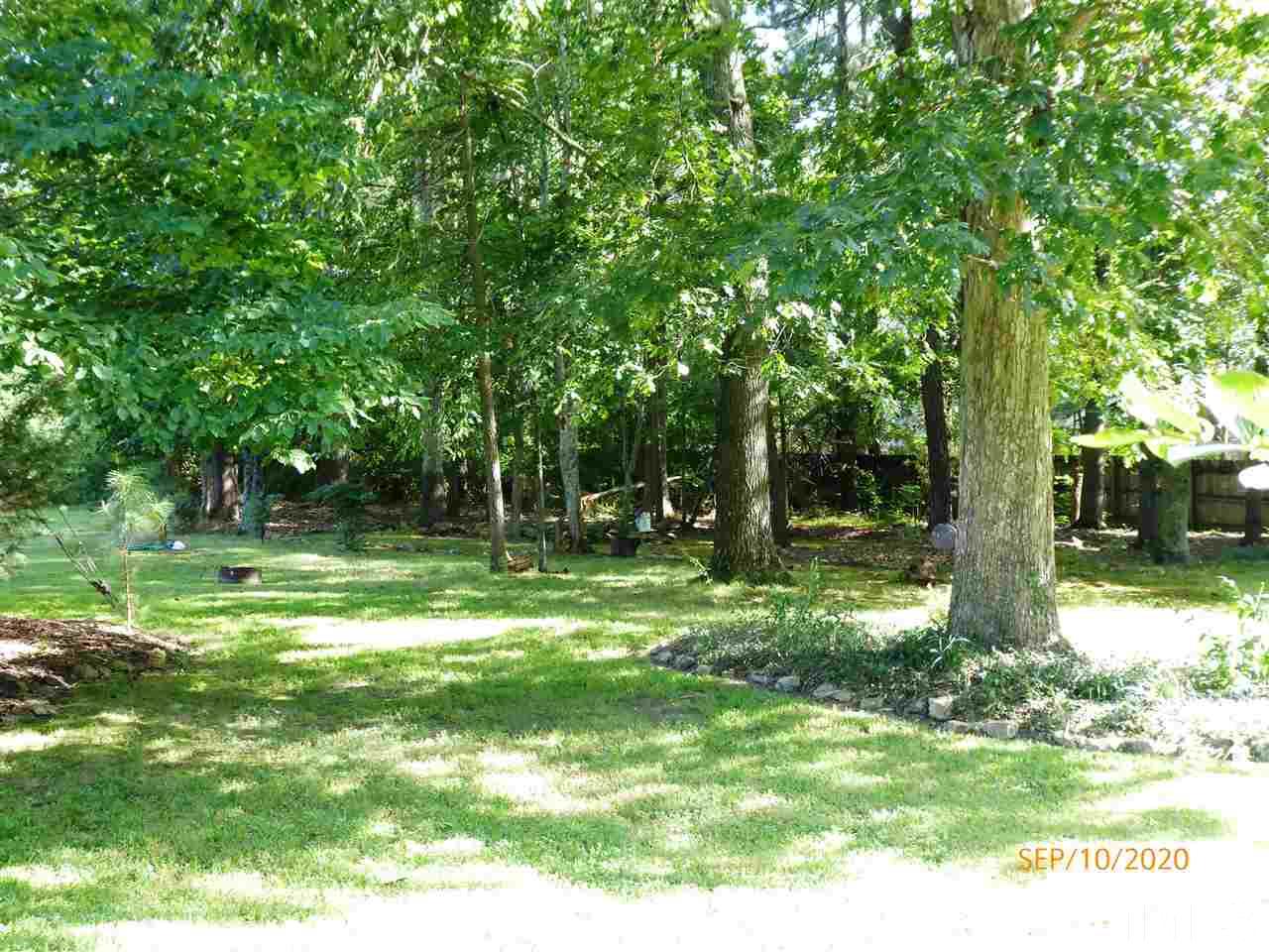 8017 Rogers Road Chapel Hill, NC 27516 - Photo 29 of 30