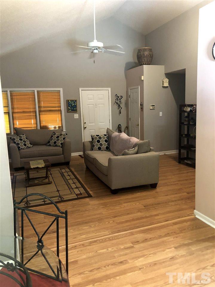 8017 Rogers Road Chapel Hill, NC 27516 - Photo 7 of 30