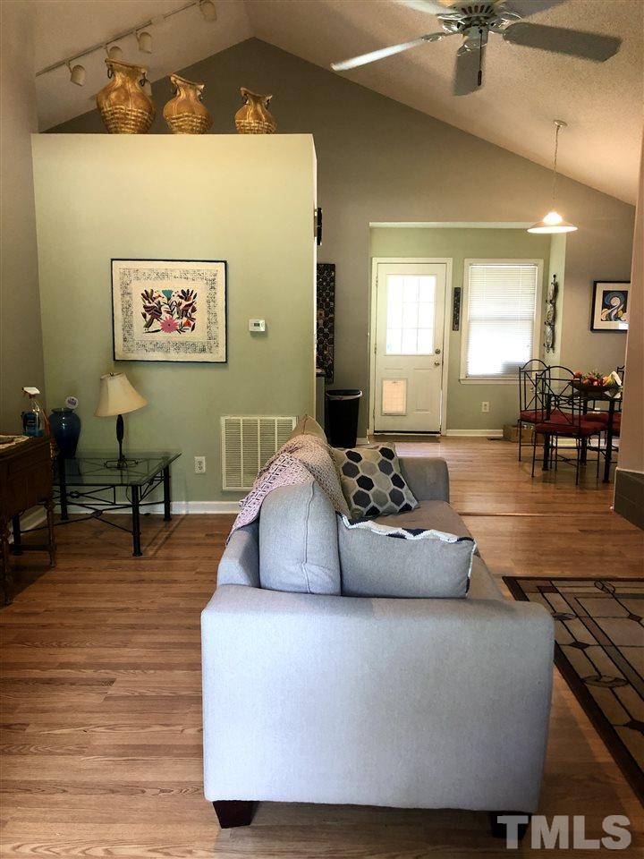 8017 Rogers Road Chapel Hill, NC 27516 - Photo 8 of 30
