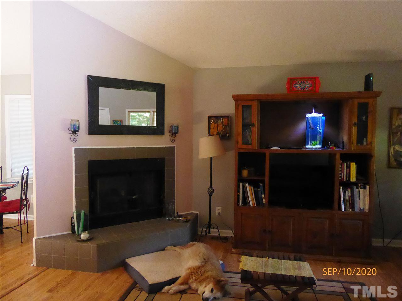 8017 Rogers Road Chapel Hill, NC 27516 - Photo 10 of 30