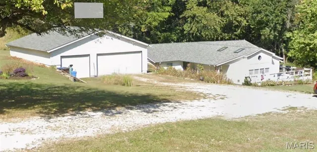 $317,000 | 389 Highway Y Winfield Mo 63389, Winfield, MO 63389