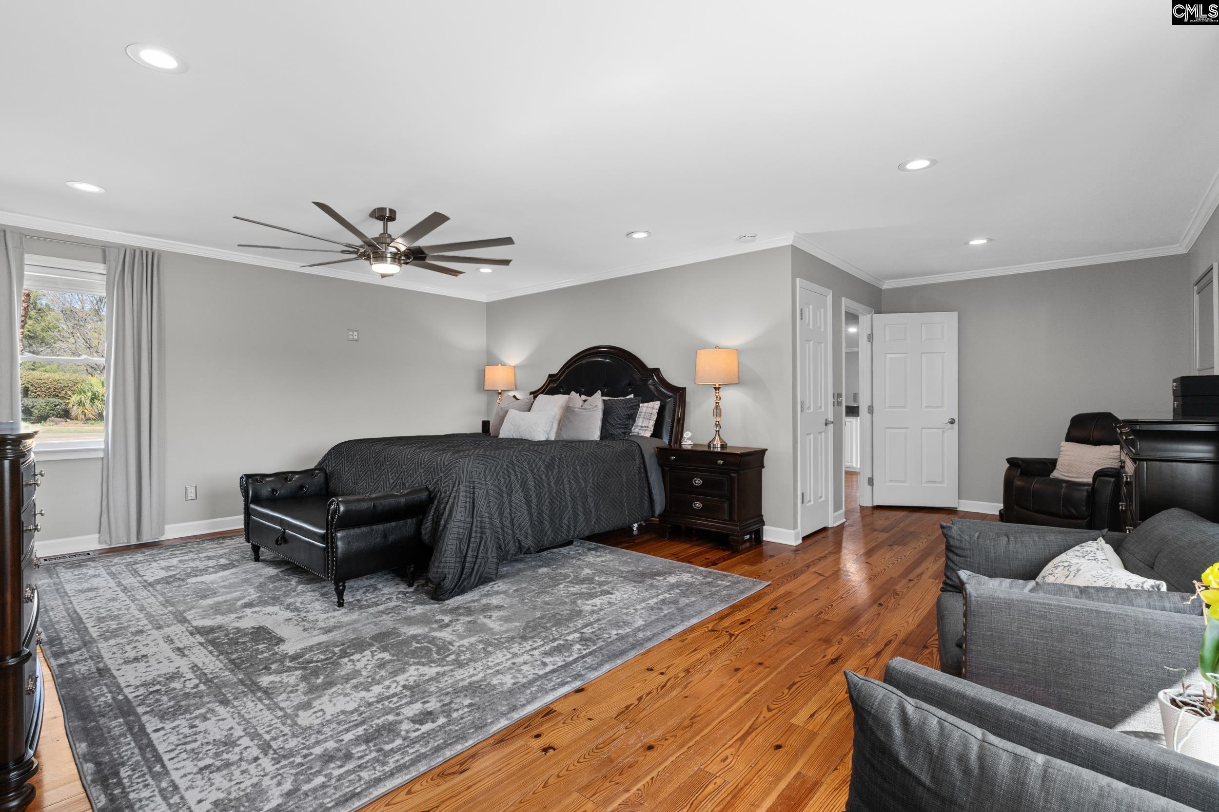 120 Blackburn Road Irmo, SC 29063 - Photo 46 of 69