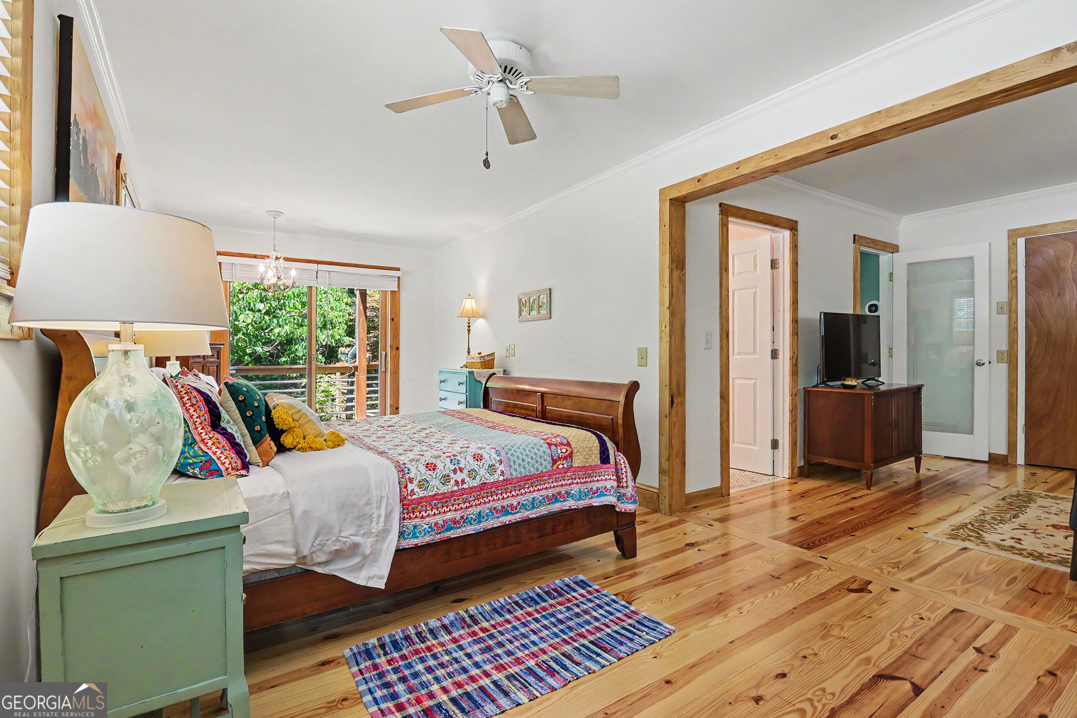 520 Chickasaw Lane Rabun Gap, GA 30568 - Photo 19 of 45