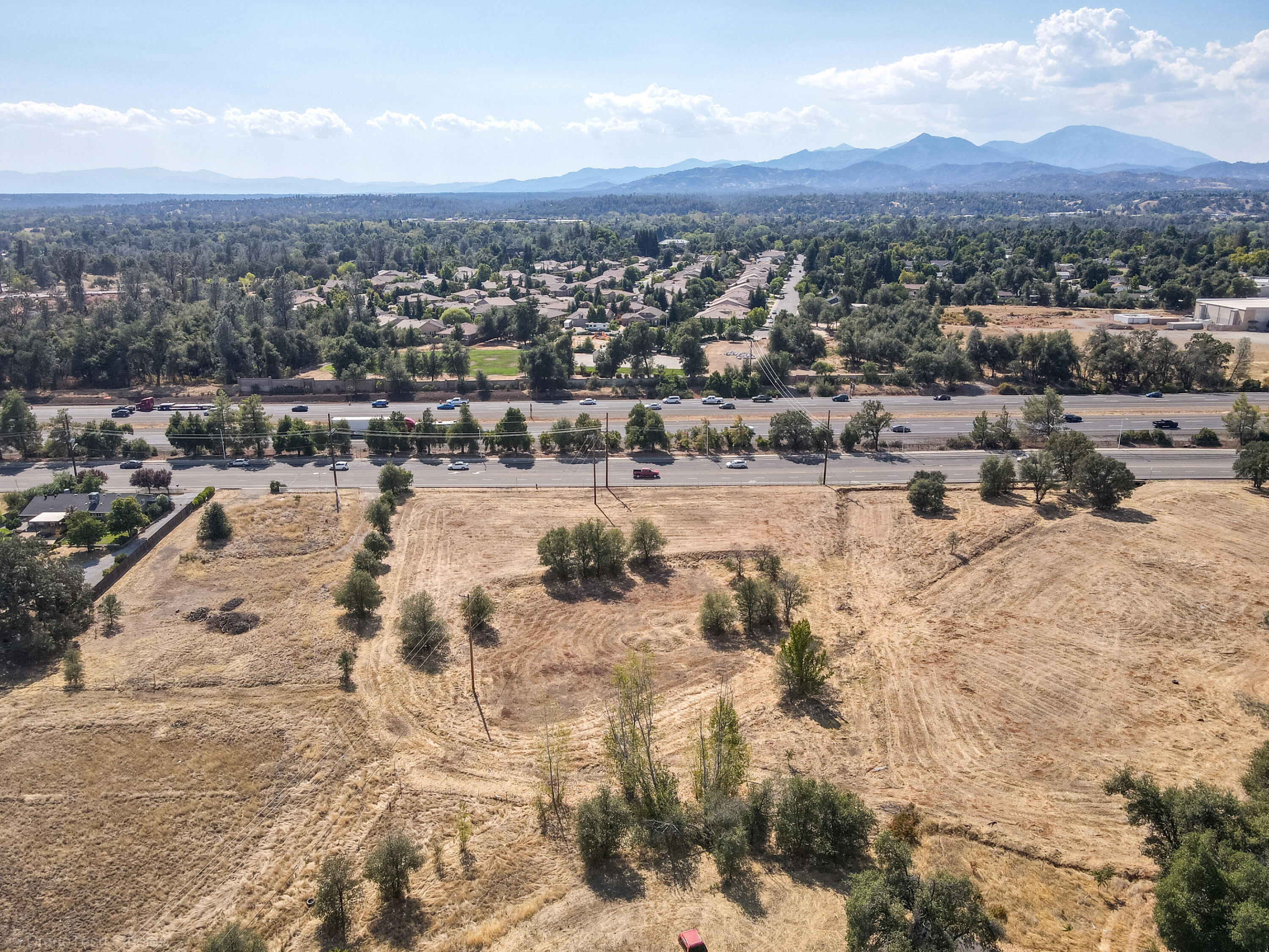 4323 Churn Crk Road Redding, CA 96002 - Photo 2 of 9 a view of a city