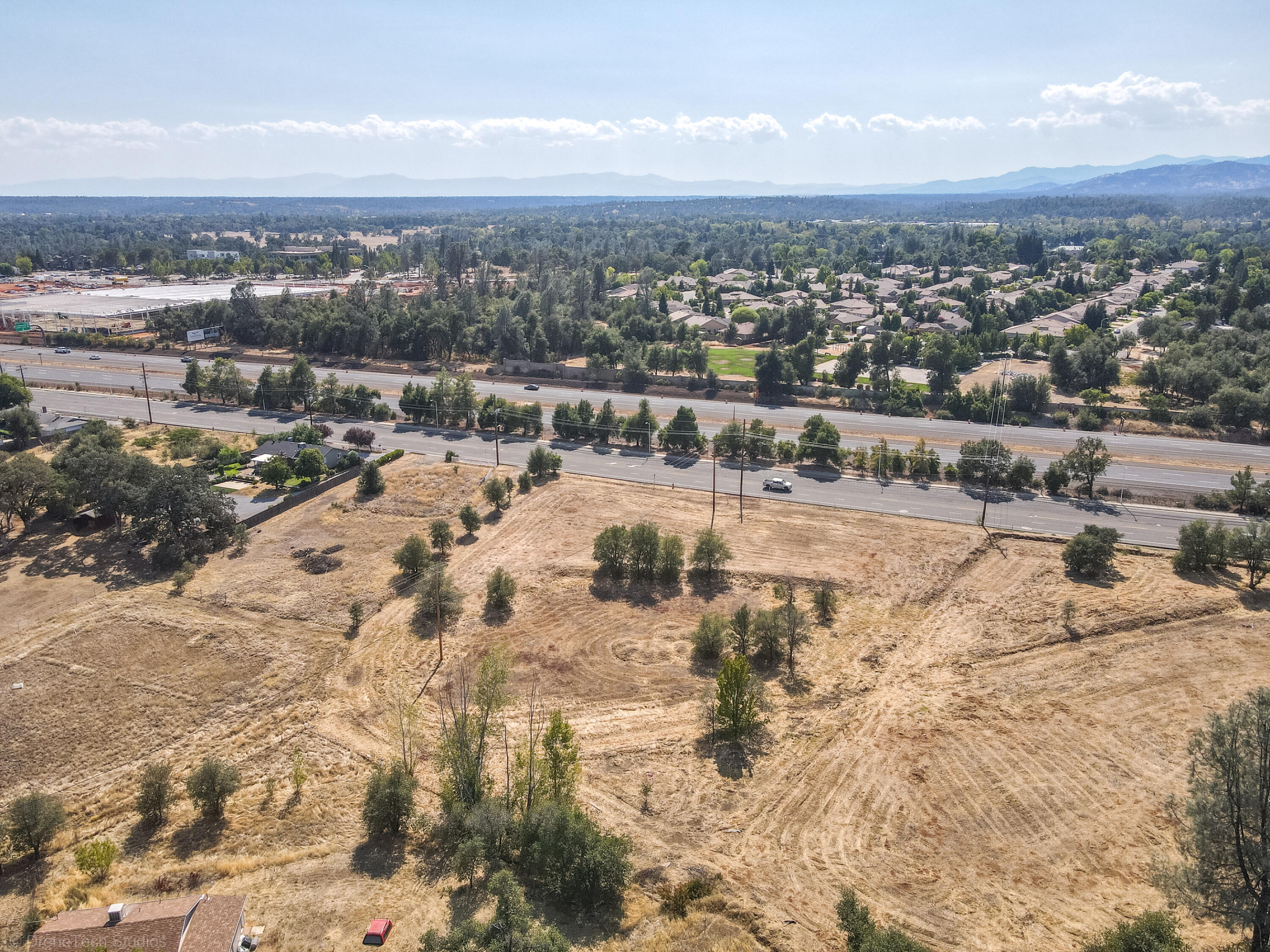 4323 Churn Crk Road Redding, CA 96002 - Photo 3 of 9 a view of a city