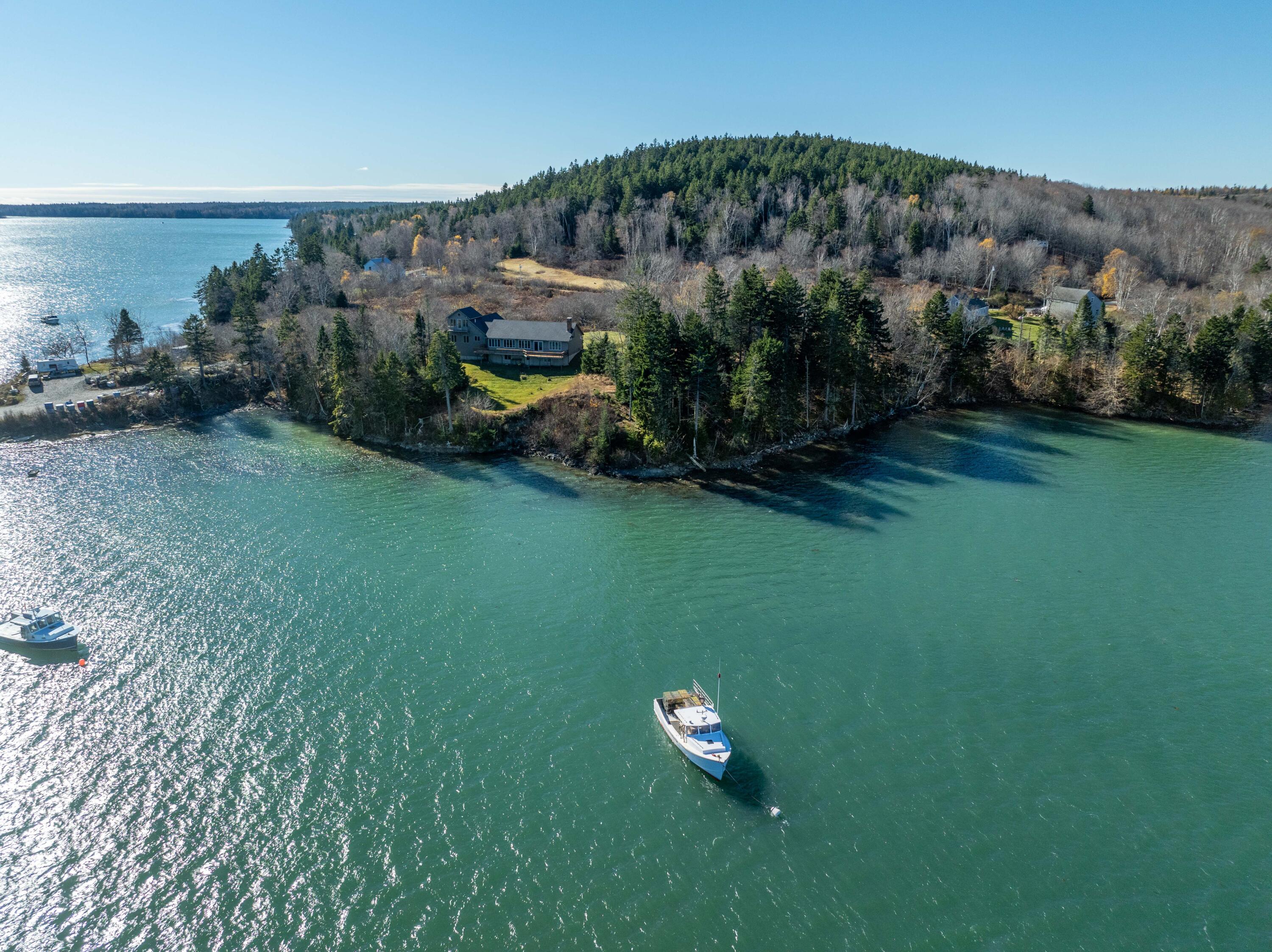 18 Marston Point Road Machias, ME 04654 - Photo 6 of 57 18 Marston Point Machias (5 of 29)