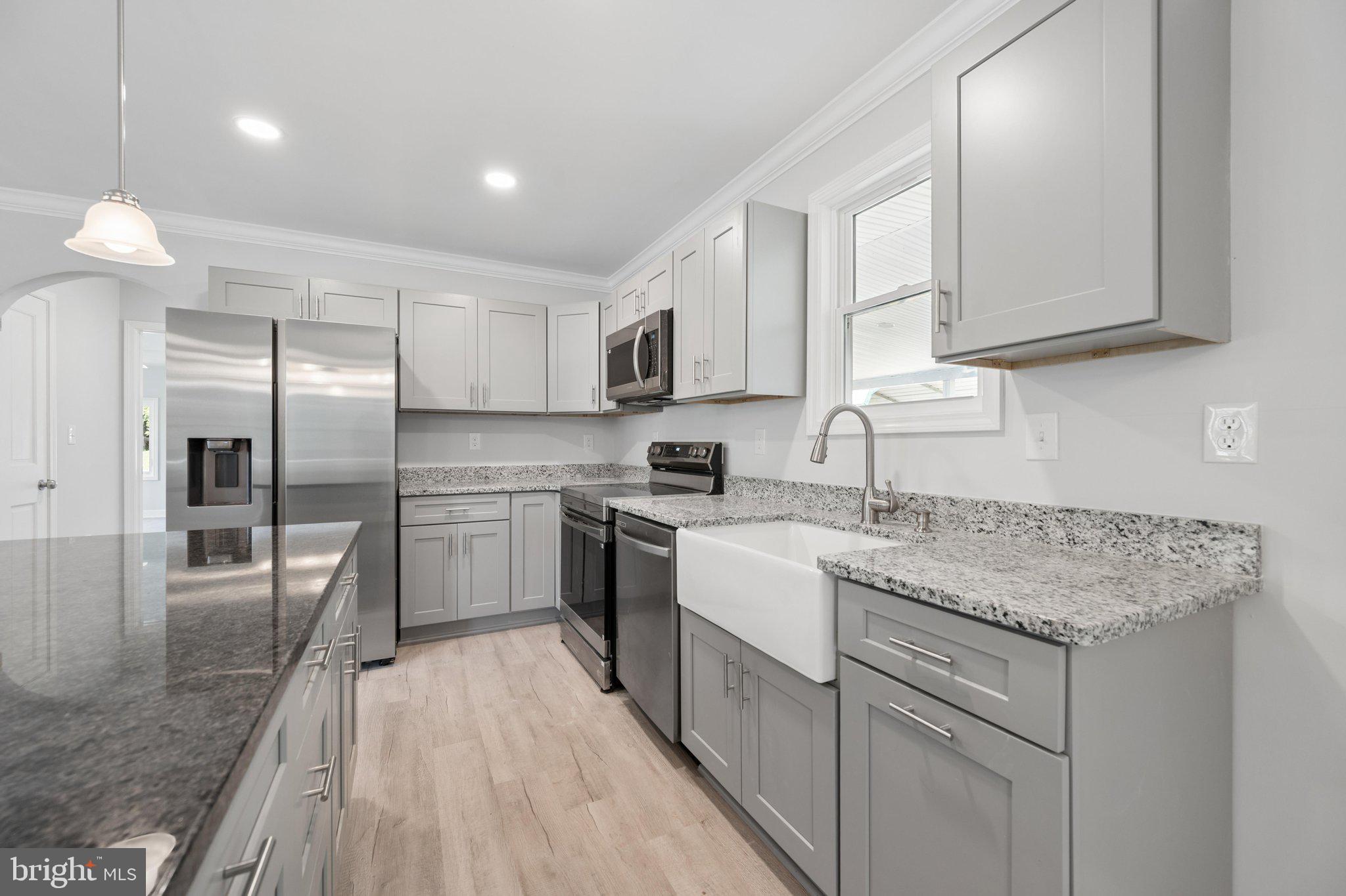 11860 Nicholson Road Keymar, MD 21757 - Photo 18 of 89 Kitchen