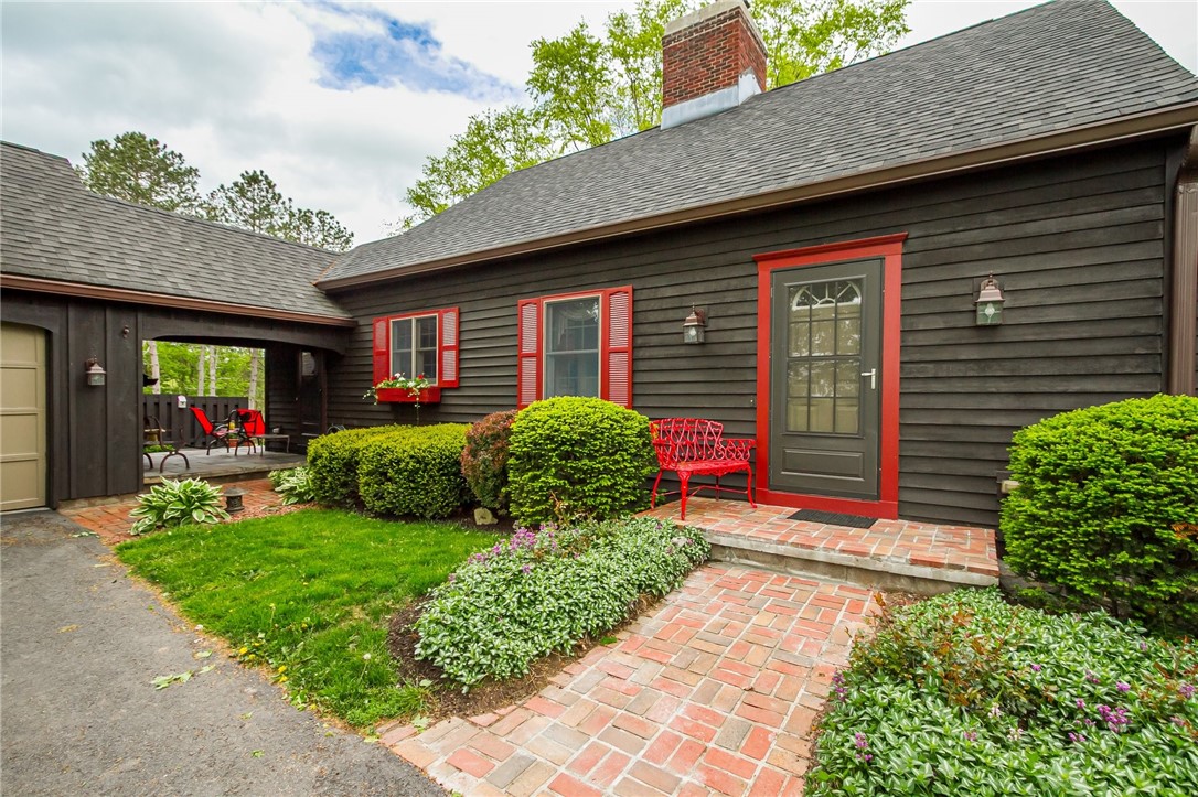 851 Cheese Factory Road Honeoye Falls, NY 14472 - Photo 1 of 1 Gallery Image 1