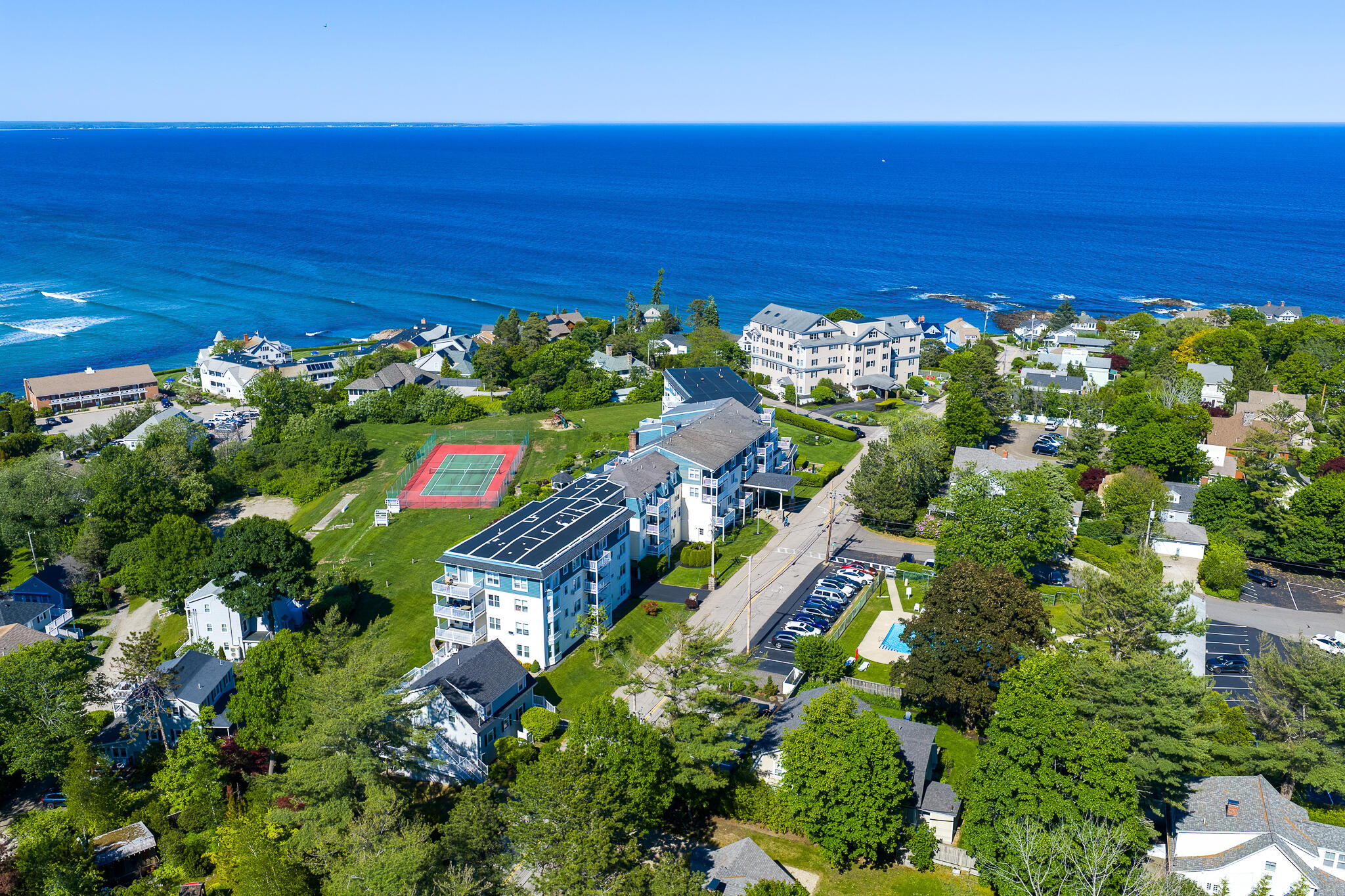 55 Israel Head Road, Unit 304 Ogunquit, ME 03907 - Photo 20 of 21 55 Israel Head-26