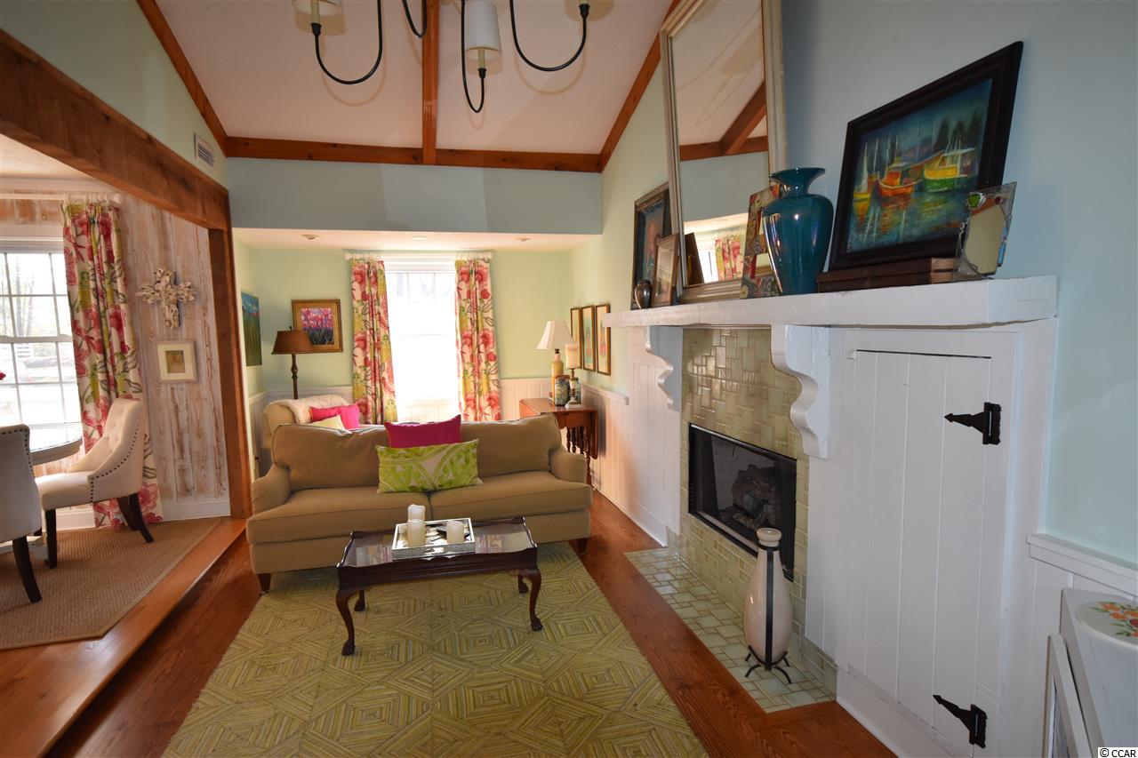 3701 Kings Road Pawleys Island, SC 29585 - Photo 12 of 26 Gallery Image 12