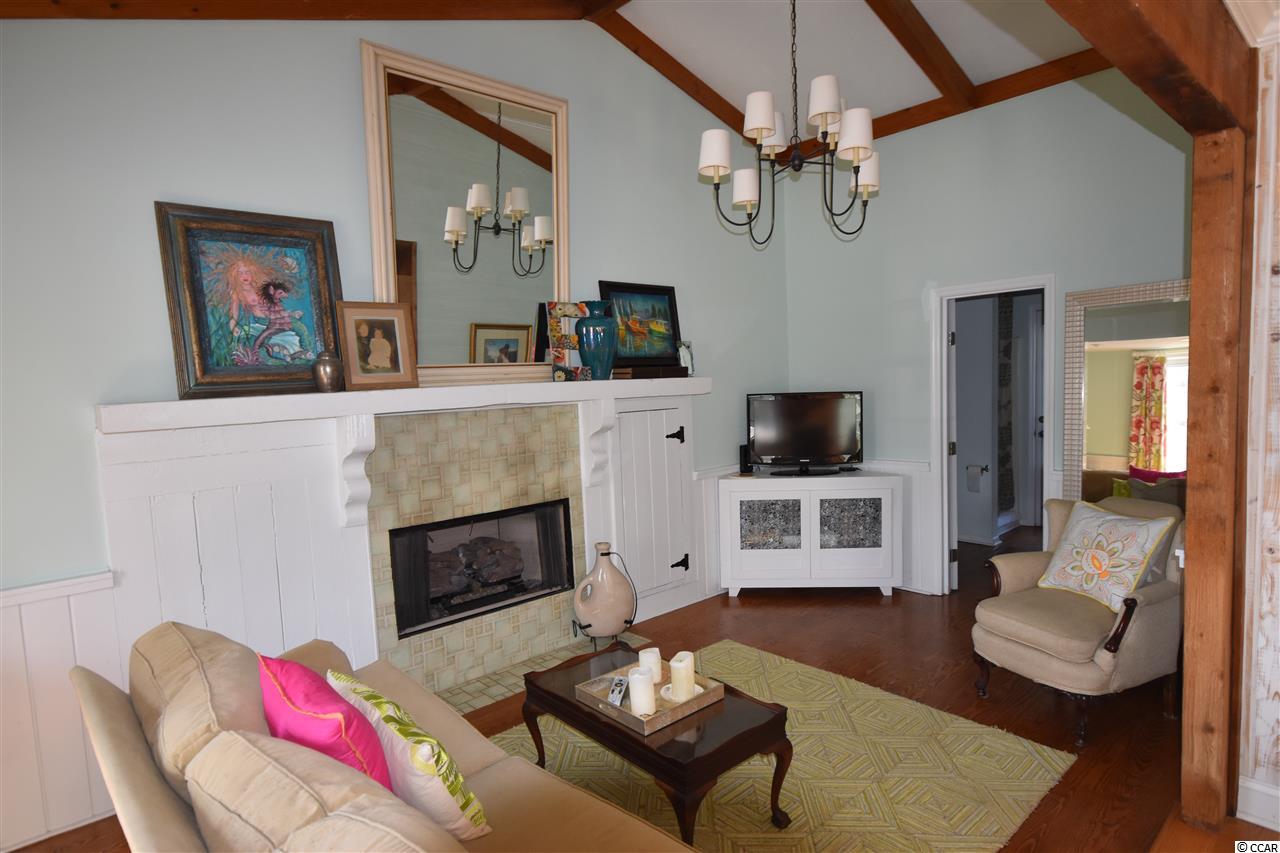 3701 Kings Road Pawleys Island, SC 29585 - Photo 13 of 26 Gallery Image 13