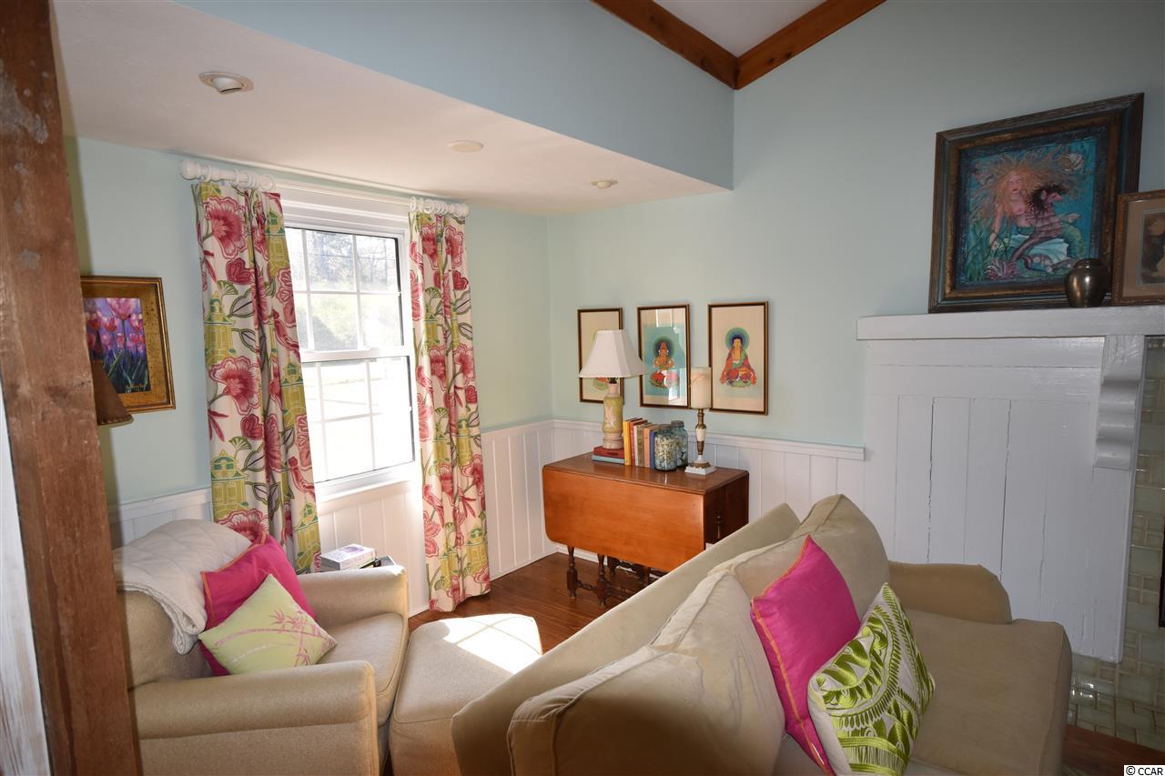 3701 Kings Road Pawleys Island, SC 29585 - Photo 22 of 26 Gallery Image 22