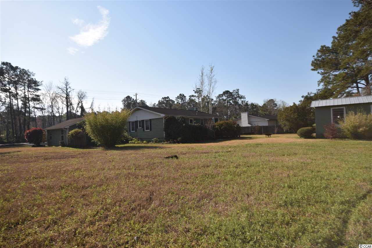 3701 Kings Road Pawleys Island, SC 29585 - Photo 8 of 26 Gallery Image 8