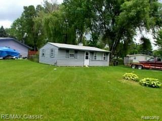 1877 Weir Road Walled Lake, MI 48390 - Photo 1 of 1 Property Photo