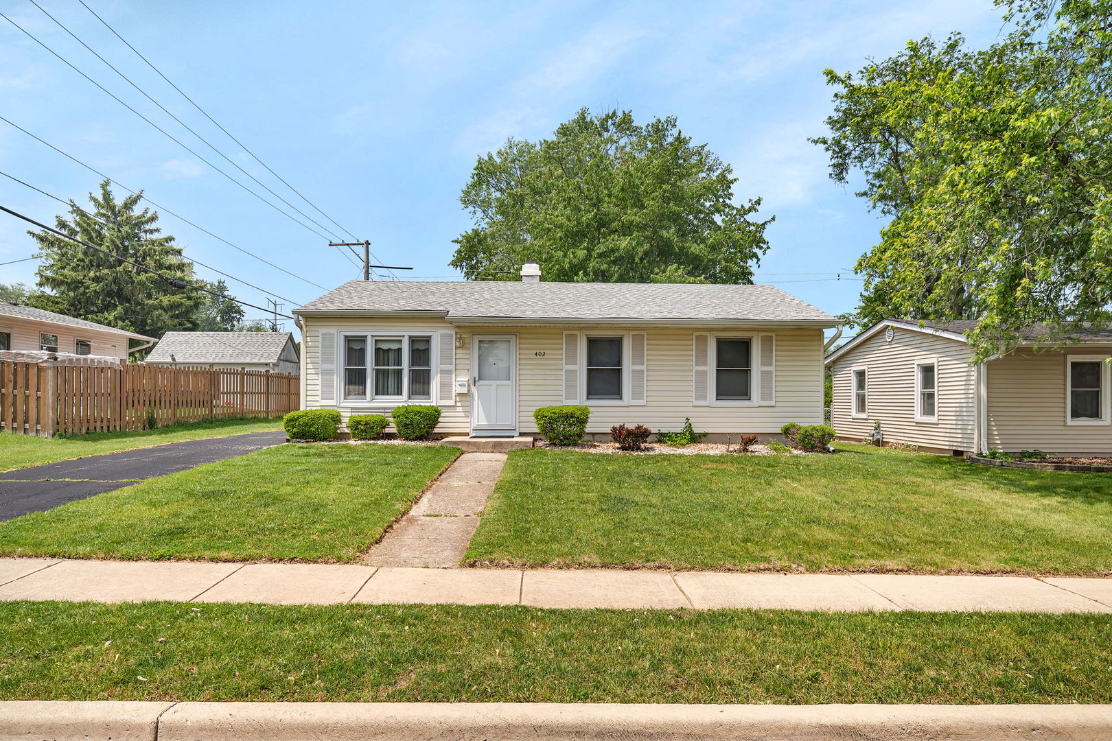 402 Kenyon Avenue Romeoville, IL 60446 - Photo 1 of 26 Gallery Image 1