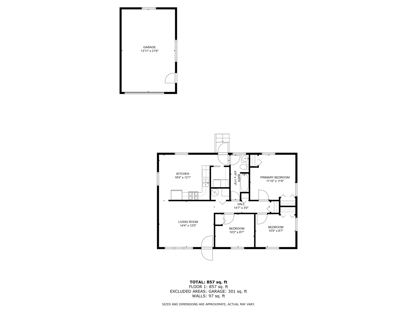 402 Kenyon Avenue Romeoville, IL 60446 - Photo 26 of 26 Gallery Image 26