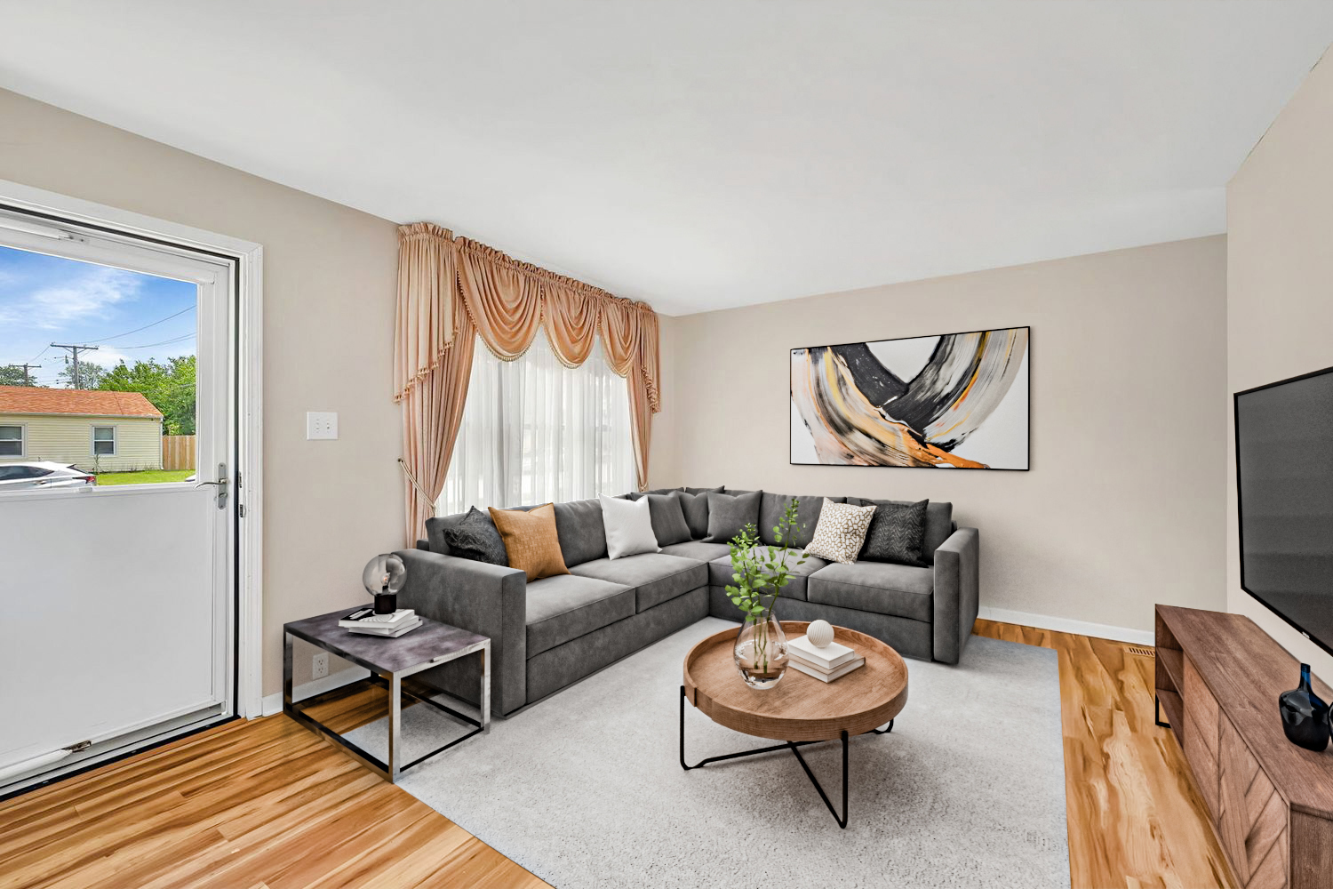 402 Kenyon Avenue Romeoville, IL 60446 - Photo 6 of 26 Gallery Image 6