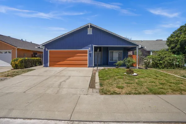 $399,000 | 1927 Montauban Court, Stockton, CA 95210