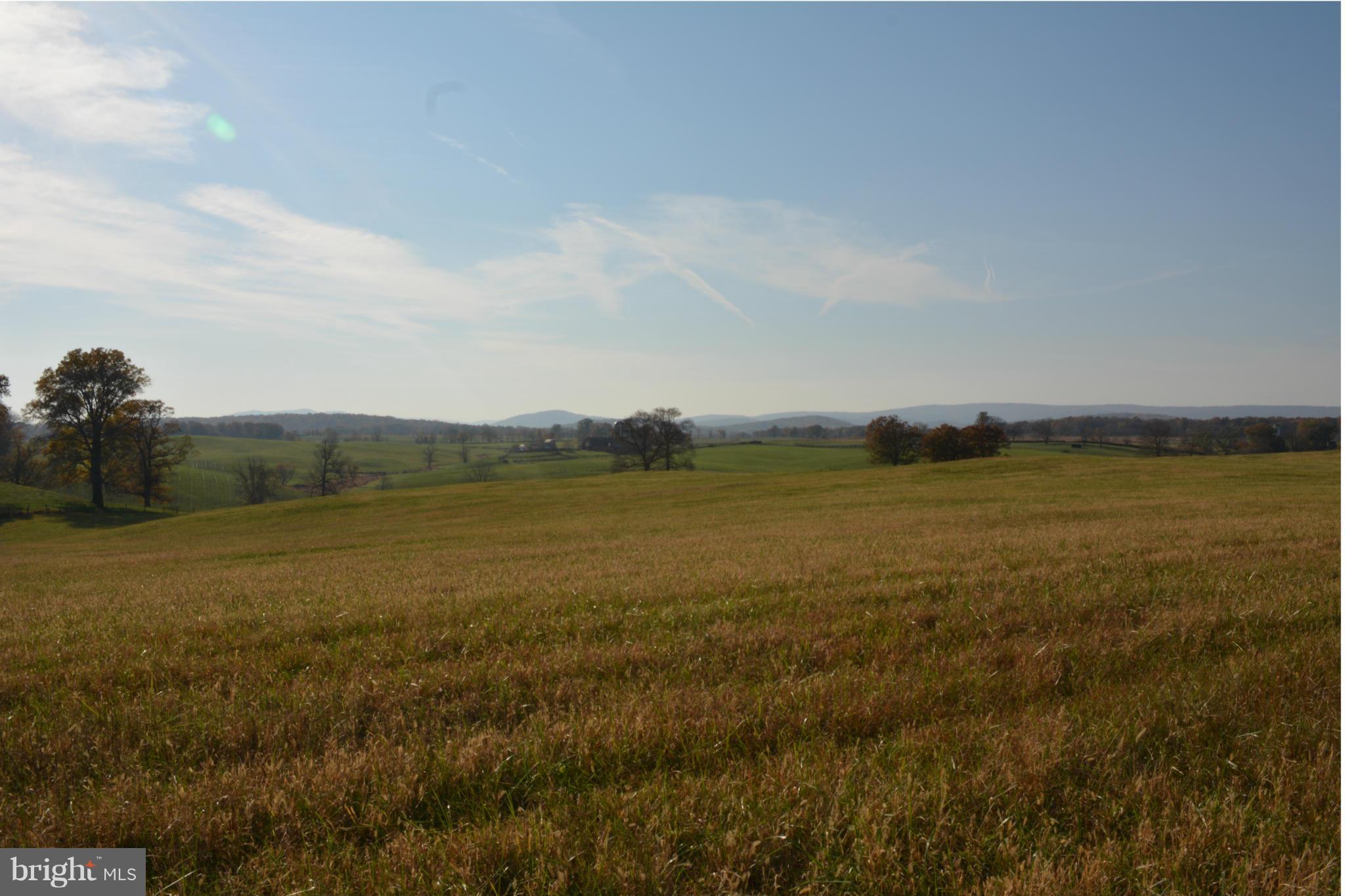 Rokeby Road Upperville, VA 20184 - Photo 3 of 14 View toward the Southwest