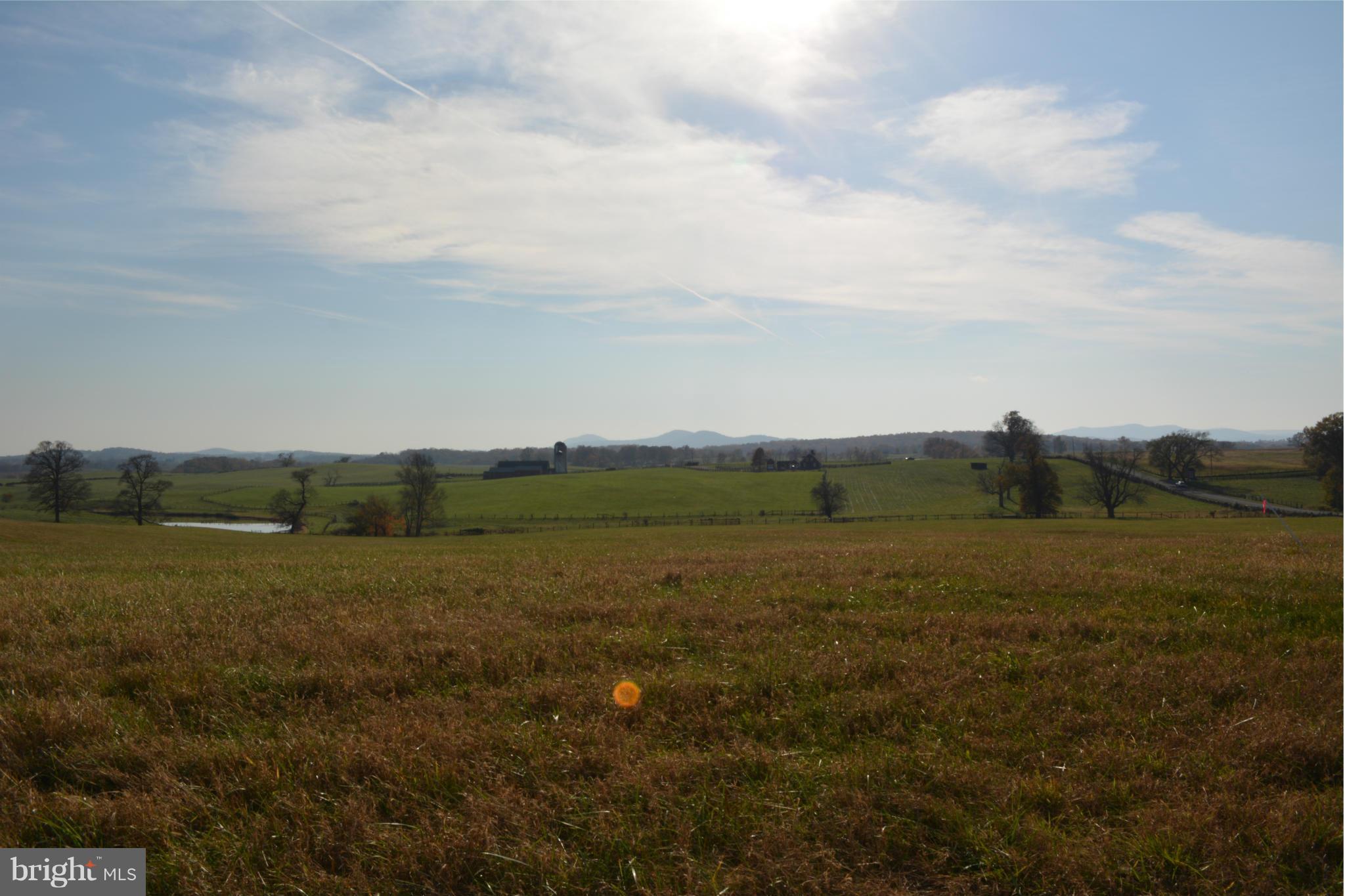 Rokeby Road Upperville, VA 20184 - Photo 5 of 14 View toward the South