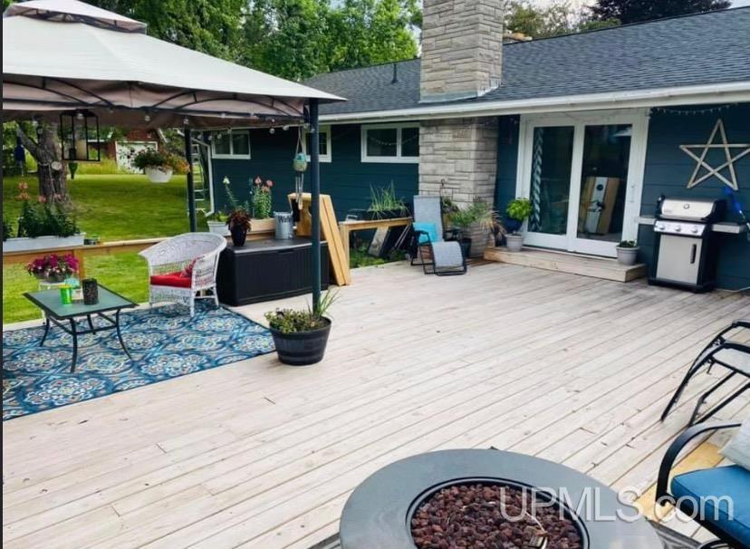 15 Jentoft Road L'Anse, MI 49946 - Photo 10 of 37 Gallery Image 10