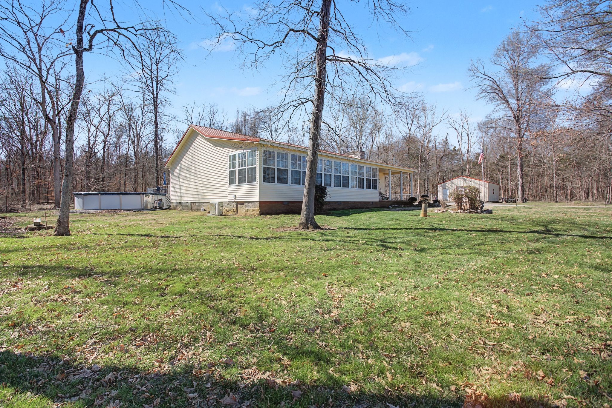 1545 Irwin Road Lewisburg, TN 37091 - Photo 3 of 46 Gallery Image 3