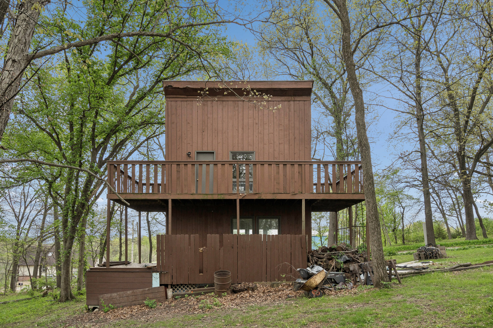 644 Schroeder Road Coal Valley, IL 61240 - Photo 63 of 88