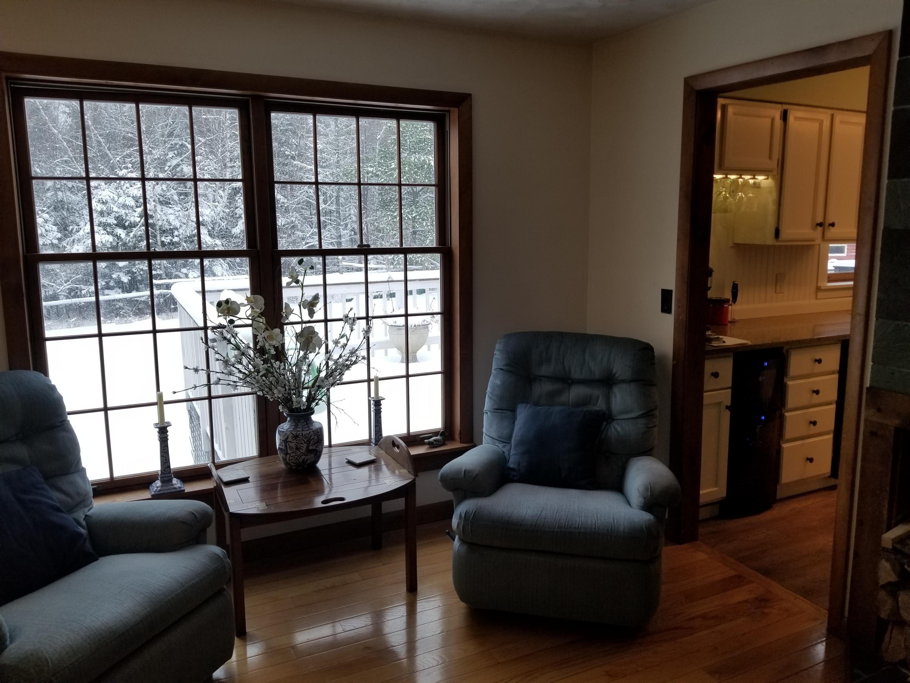 182 West Franklin Road Franklin, ME 04634 - Photo 15 of 40 Living Room