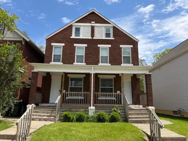 $499,000 | 516-518 South Champion Avenue, Columbus, OH 43205
