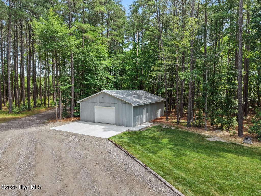 258 Guinea Mill Road Moyock, NC 27958 - Photo 41 of 54