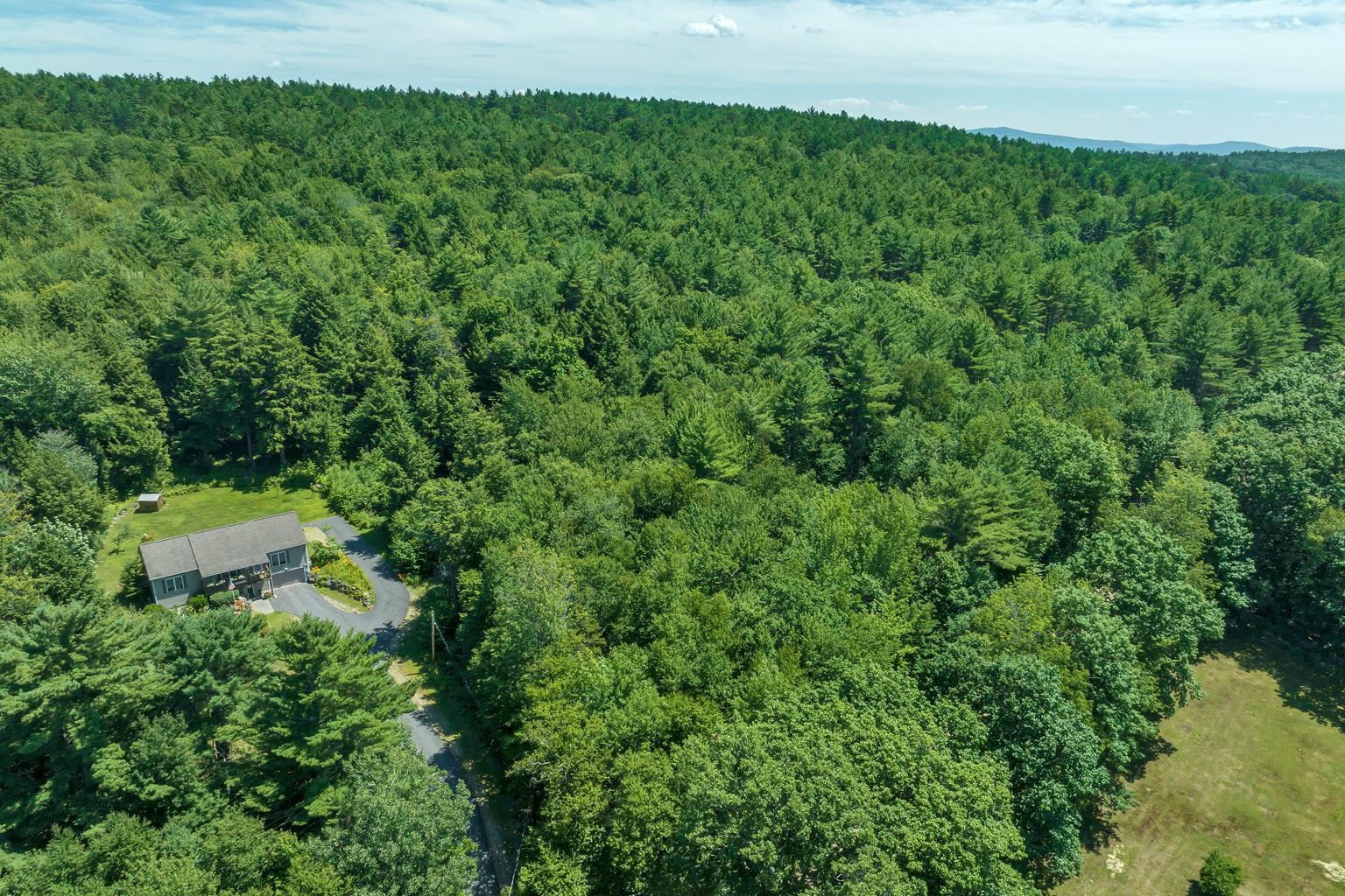 13 Beach Pond Road Wolfeboro, NH 03894 - Photo 4 of 16